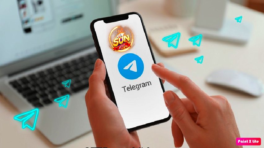 Liên hệ qua Telegram