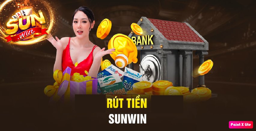 Rút tiền Sunwin